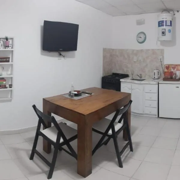 DEPRTAMENTO DONOVAN II, hotel en Resistencia