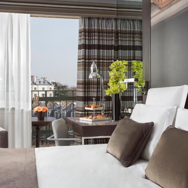 The Lowndes London - A Jumeirah Partner Hotel, London