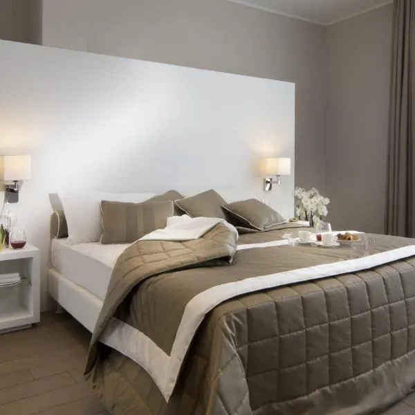 리미니에 위치한 호텔 Hotel Biancamano