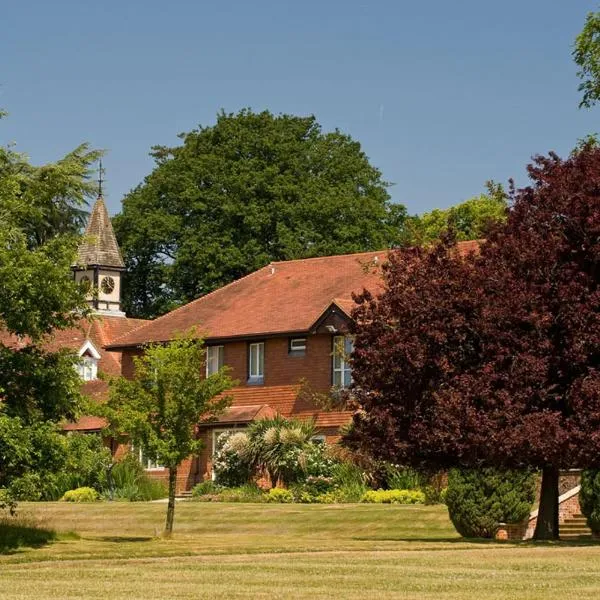 Horsham में, होटल Roffey Park Venue