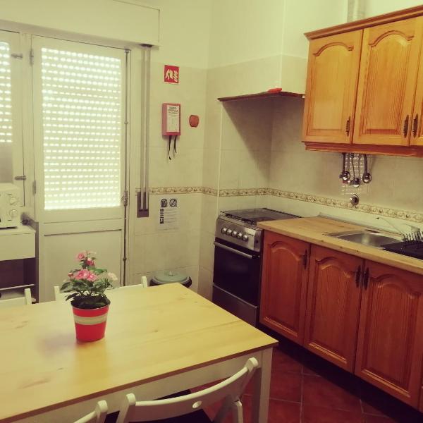 Apartamento S. Luis