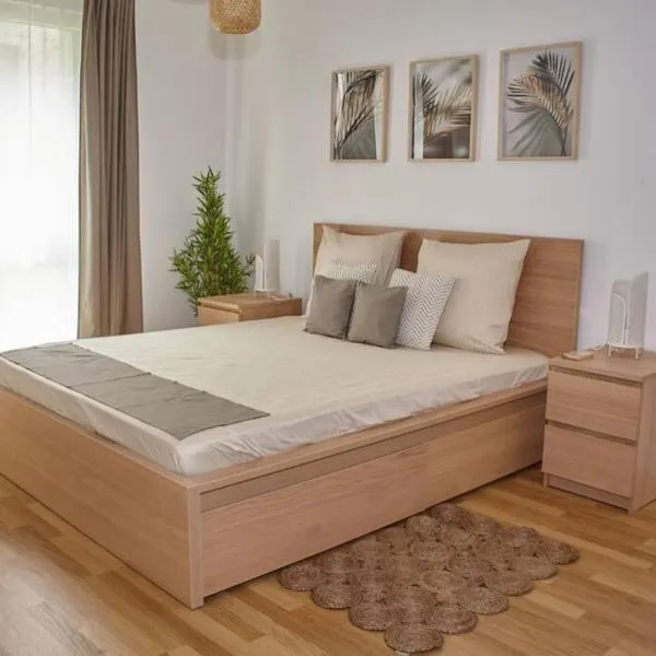 La vallée des Hortillonages, ξενοδοχείο στο Αμιάν