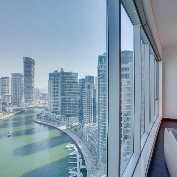 Marina Promenade, Dubai Marina