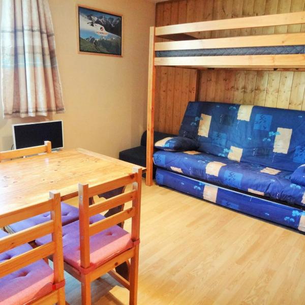 Studio Les Deux Alpes, 1 pièce, 2 personnes - FR-1-516-39