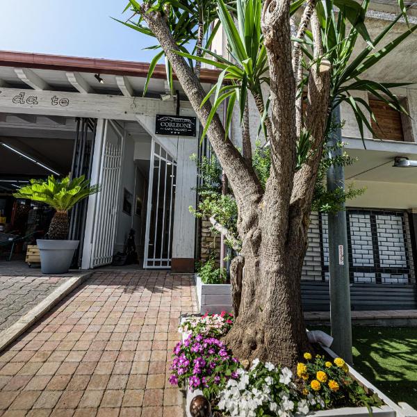 Corleone GUESTHOUSE