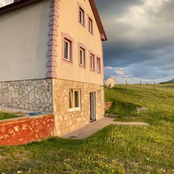 Guest House Nena, ξενοδοχείο σε Žabljak