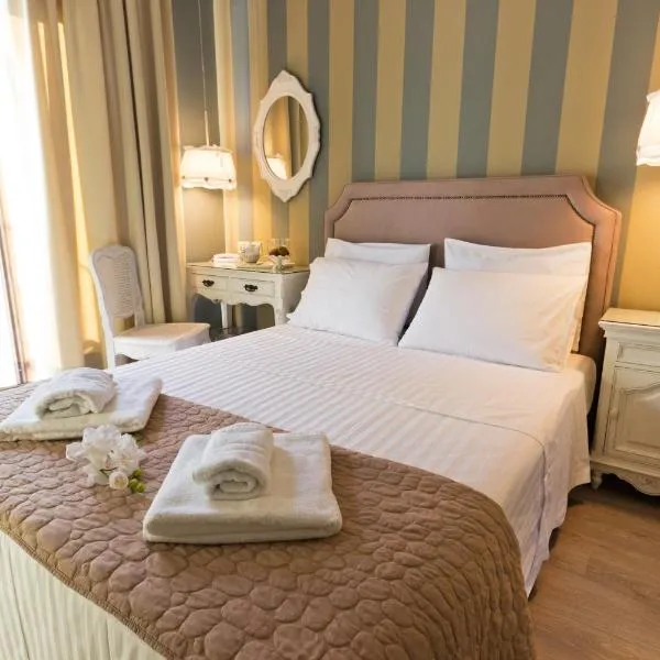 Hotel Galini, hotel in Limenas