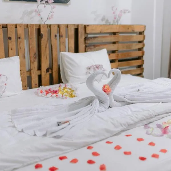 Beu Ceubeh Cottage Sabang, Hotel in Sabang