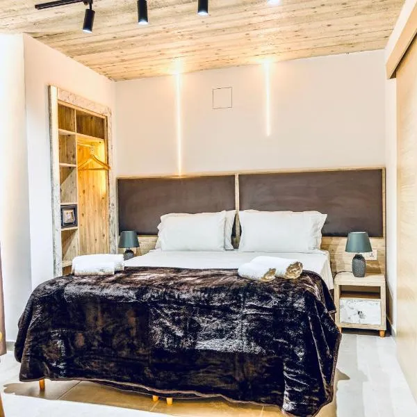 The Mike Hotel by CX Collection, hotel in Cospicua