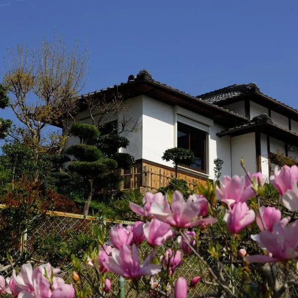 Kotorian, hotel in Asuka