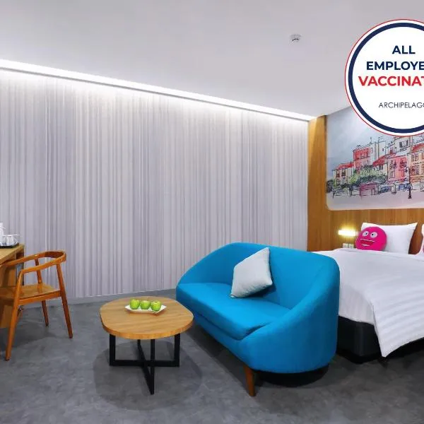 favehotel Ketapang, hotel in Ketapang