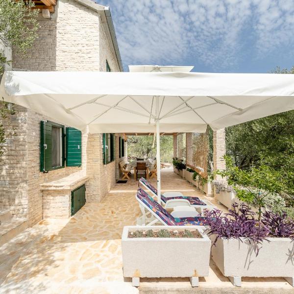 Villa Anita