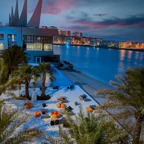 Dragon Beach Hotel, hotel a Manama