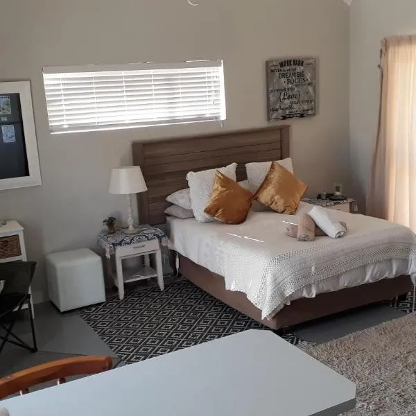 Dejablu، فندق في Doringbaai