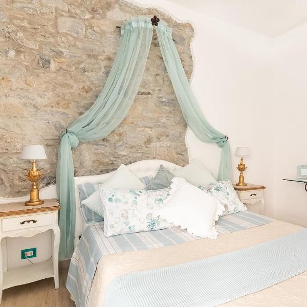 Antica Ancora rooms