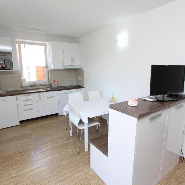 Apartments Hanna