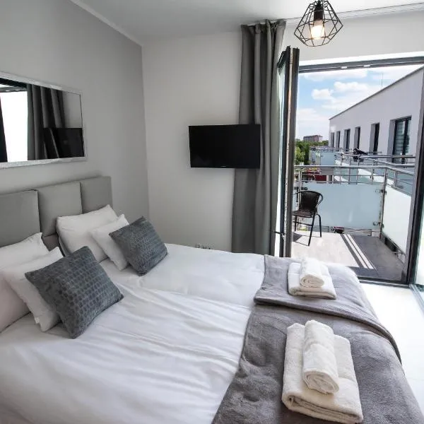 Estella Apartment, hotel in Krakow
