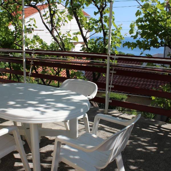 Apartment Grabrova