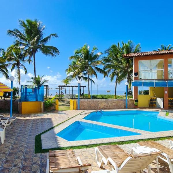 Hotel Brisa dos Abrolhos