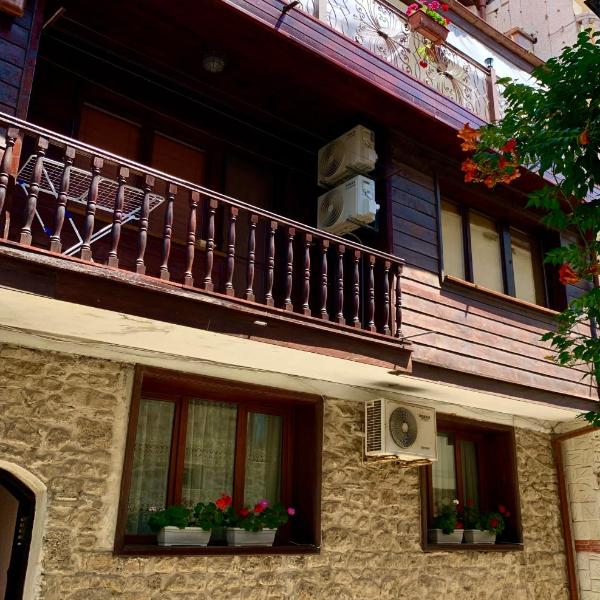 Boutique House Belevi