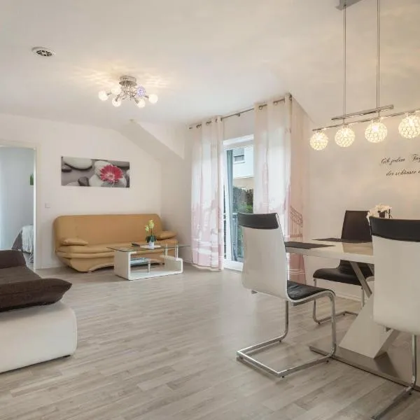 Familien-Apartment 2, hotel in Meersburg