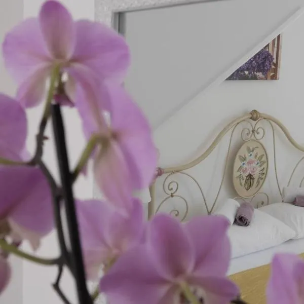 Villa Claudia, hotel in Fažana