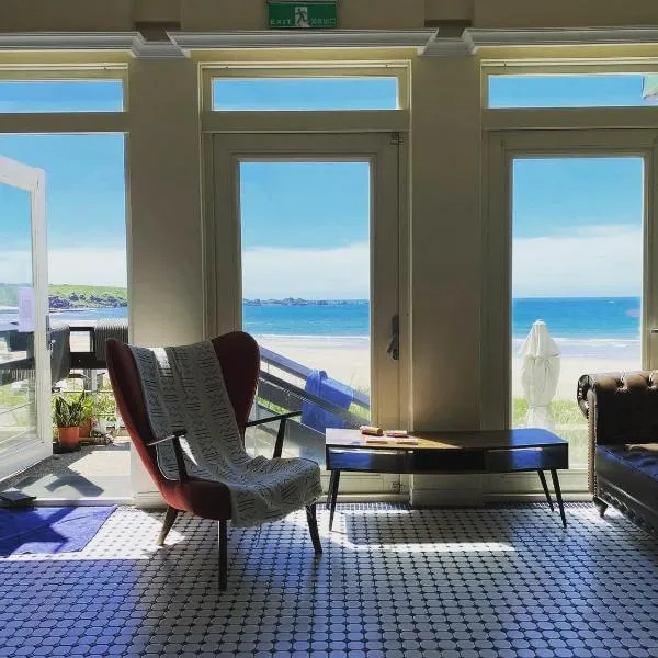 Chill Chill House, hotel in Shimen