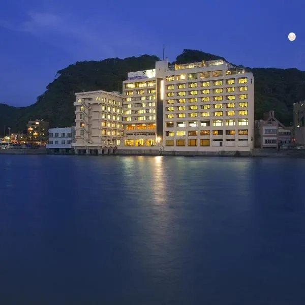 Kichimu, hôtel à Kamogawa