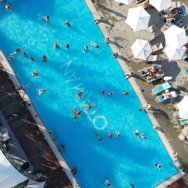 OTAMAN Resort, hôtel à Lviv