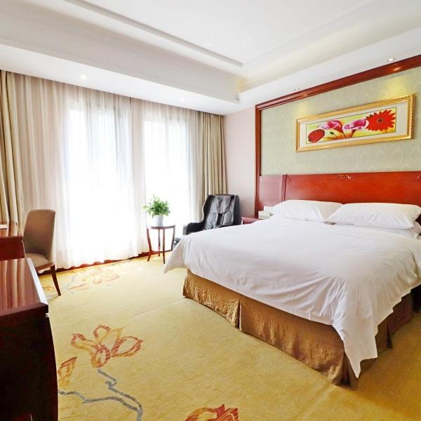 Vienna Hotel Shanghai Hongqiao National Convention Centre, Шанхай