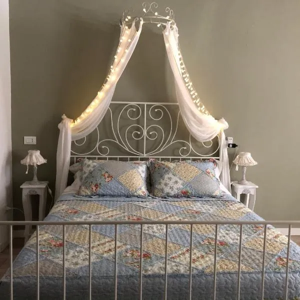 Residenza Fiori di Grano, Hotel in Mailand