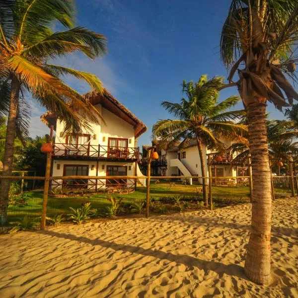 Reserva Barra Grande, hotel in Barra Grande