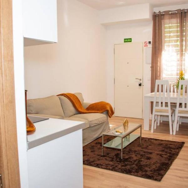 Soraya's Place - Chopín 1, Valencia