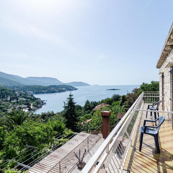 Villa Peragic