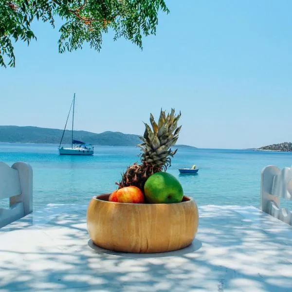 Klima Paradise, hotel in Klíma