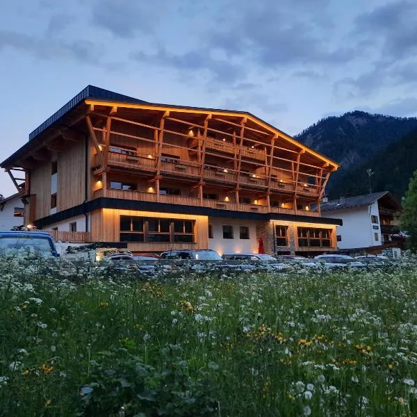 Hotel Gran Pre, hotel in San Vigilio Di Marebbe
