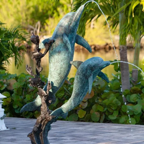 Dolphin Cove, hotel in Freeport