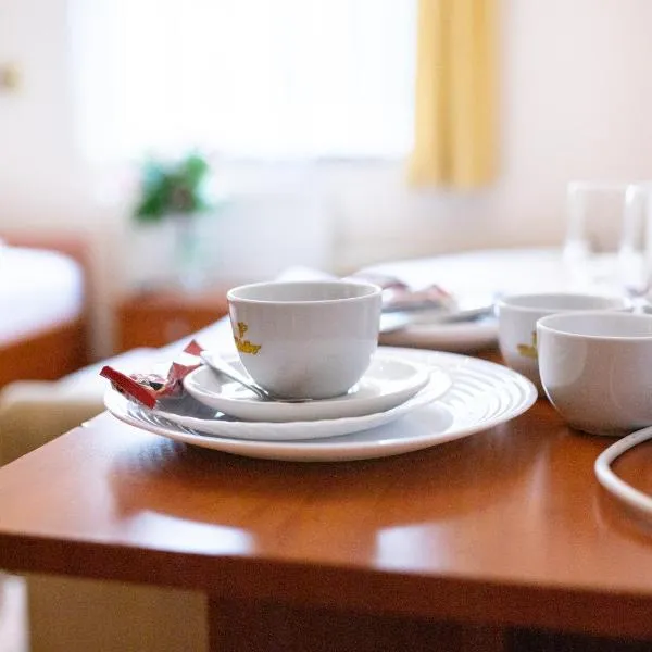 NOCLEGI General, hotel en Wieliczka