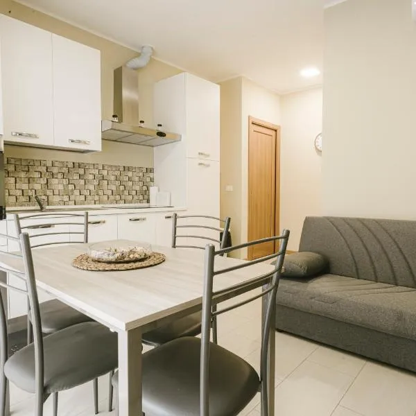 Grab a Flat in Coroneo, ξενοδοχείο στη Τεργέστη