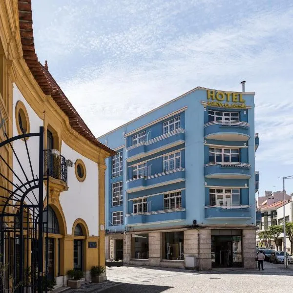 Hotel Leiria Classic, Hotel in Leiria