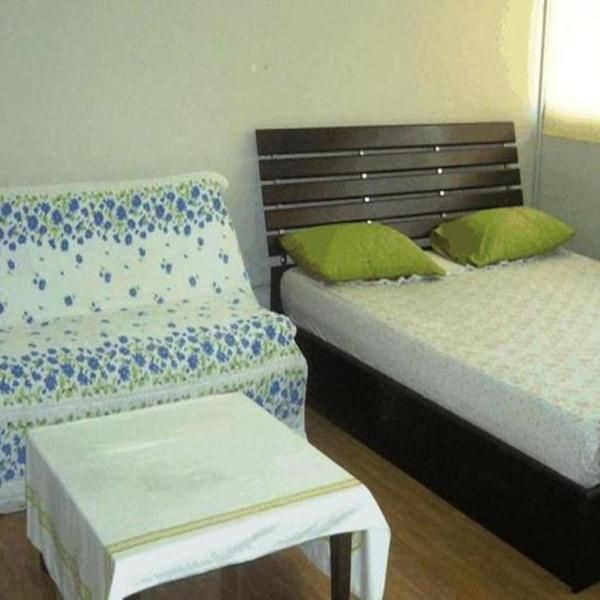 Room in Apartment - Poppular Palace Don Mueang Bangkok, 5-minute drive from Impact Arena