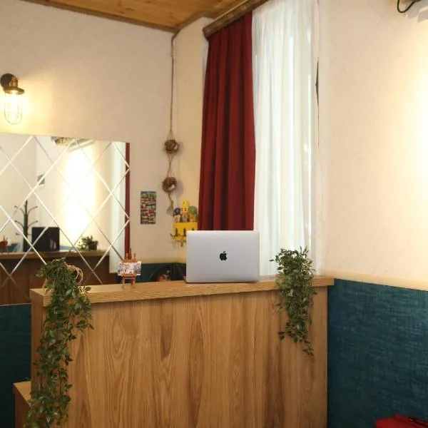 Tbilisi Stories Hotel, hotel in Tbilisi City