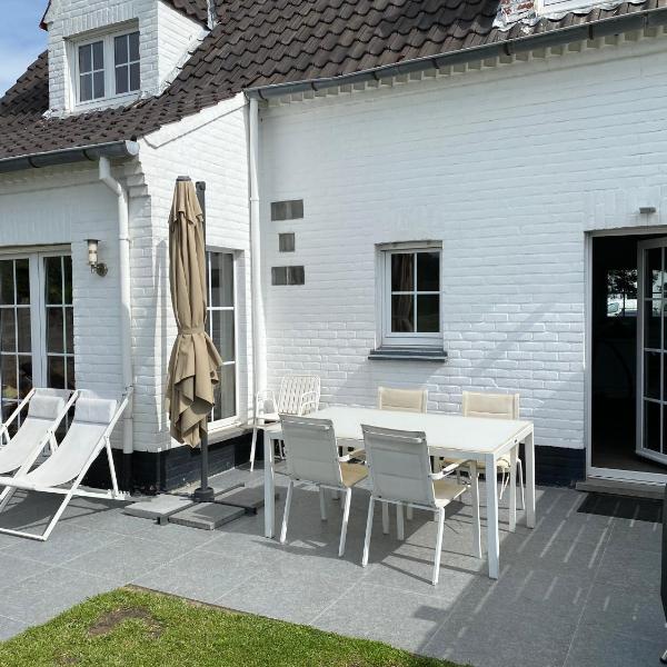 Begijnhof 13 Holiday Home