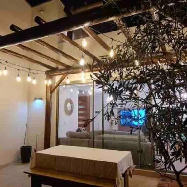 Espectacular casa en bahía inglesa!, hotel v destinaci Bahía Inglesa