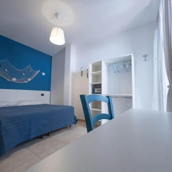La Fenice rooms, hotel in San Domino