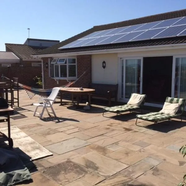 Pagham Getaways, hotel in Pagham