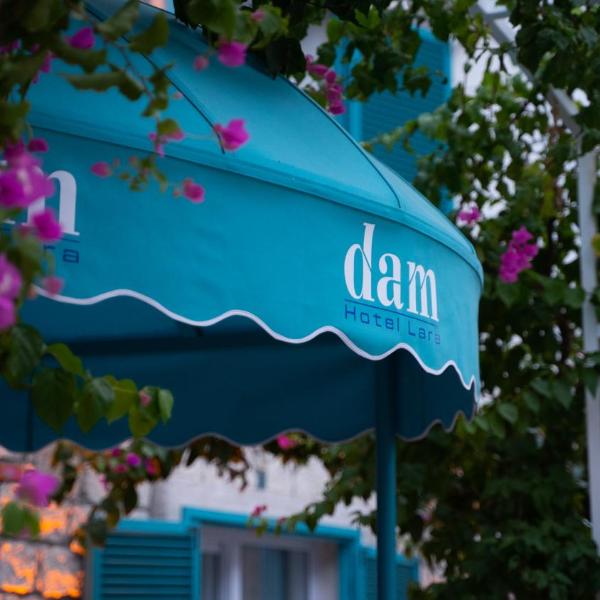 DAM HOTEL LARA