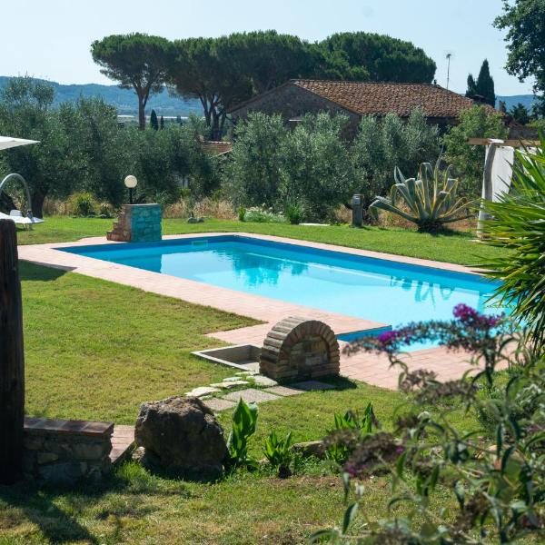 Agriturismo Colle Vento
