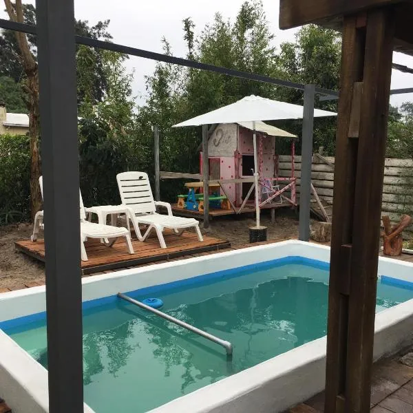 Mi Pesadilla Salinas Home, ξενοδοχείο σε Salinas