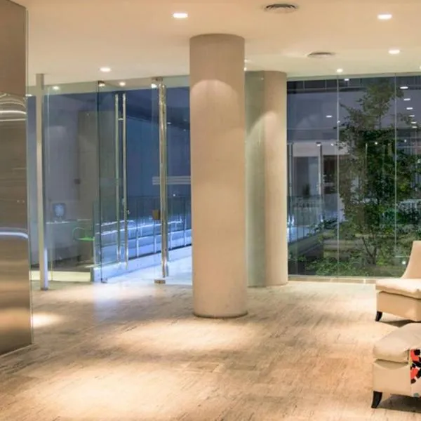 Buenos Aires Loft、ブエノスアイレスのホテル